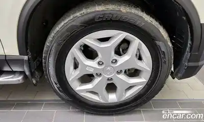 SsangYong Rexton 2024 2.2 Автомат в Москве № 35531, миниатюра 12