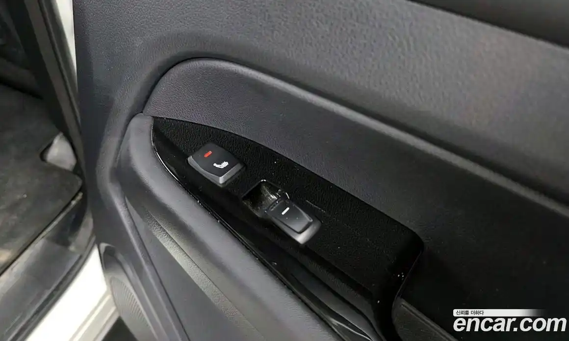 SsangYong Rexton 2024 2.2 Автомат в Москве № 35531, фото 4