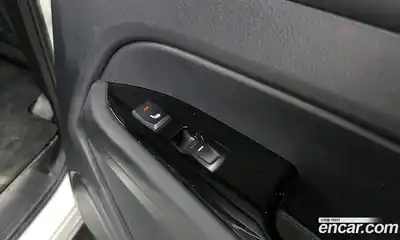 SsangYong Rexton 2024 2.2 Автомат в Москве № 35531, миниатюра 4