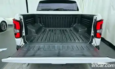 SsangYong Rexton 2024 2.2 Автомат в Москве № 35531, миниатюра 7