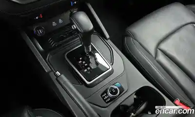 SsangYong Rexton 2024 2.2 Автомат в Москве № 35531, миниатюра 9