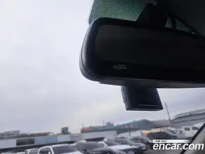 SsangYong Rexton 2019 2.2 Автомат в Москве № 35681, миниатюра 12