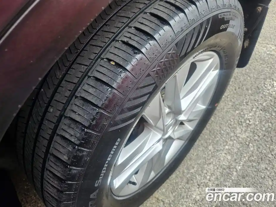 SsangYong Rexton 2019 2.2 Автомат в Москве № 35681, фото 17