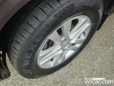 SsangYong Rexton 2019 2.2 Автомат в Москве № 35681, миниатюра 5