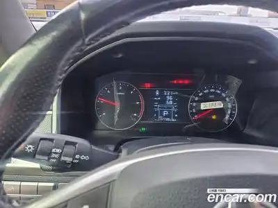 SsangYong Rexton 2019 2.2 Автомат в Москве № 35681, миниатюра 8