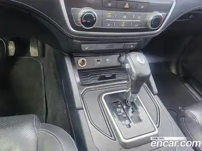 SsangYong Rexton 2019 2.2 Автомат в Москве № 35681, миниатюра 9