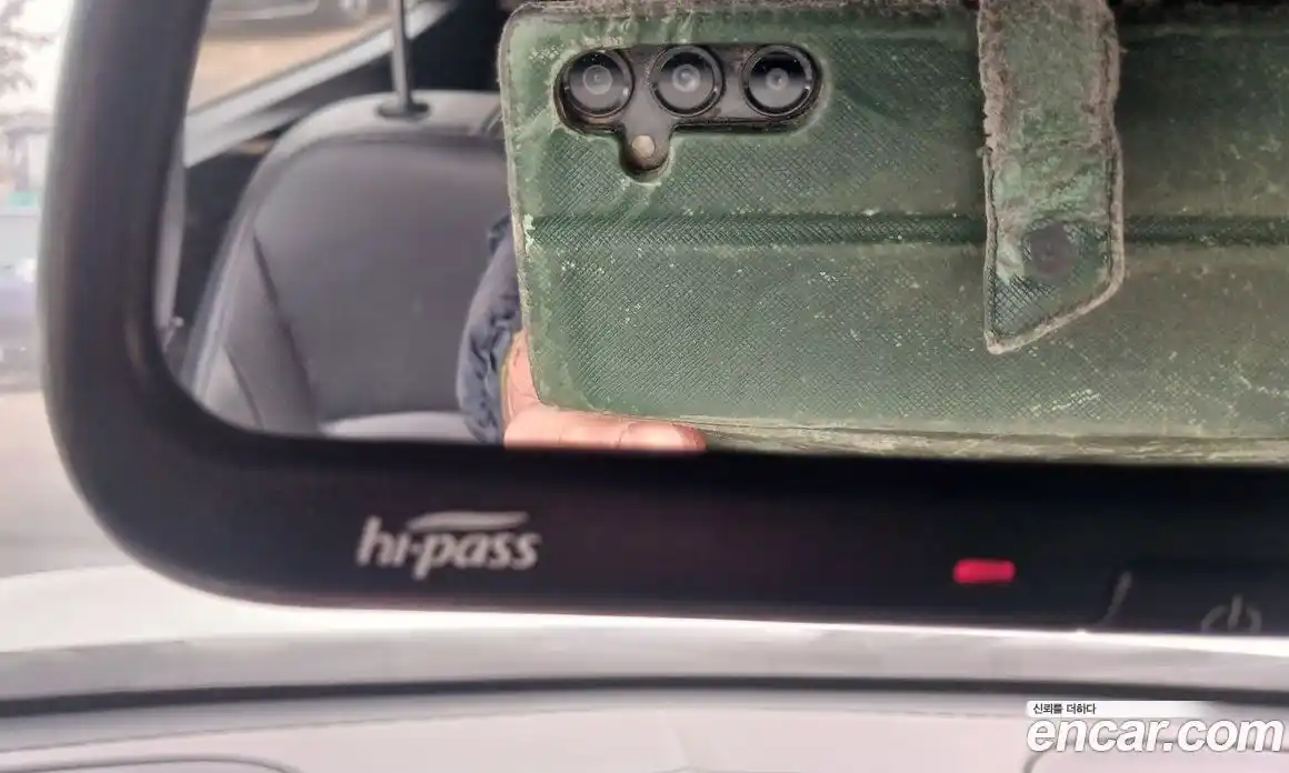 SsangYong TIBOLI 2015 1.6 Автомат в Москве № 35695, фото 11