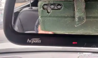 SsangYong TIBOLI 2015 1.6 Автомат в Москве № 35695, миниатюра 11