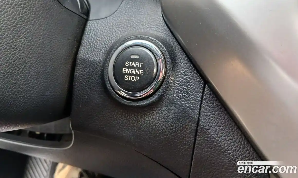 SsangYong TIBOLI 2015 1.6 Автомат в Москве № 35695, фото 12