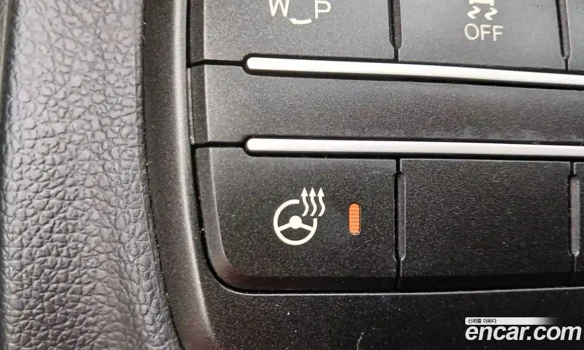 SsangYong TIBOLI 2015 1.6 Автомат в Москве № 35695, фото 14