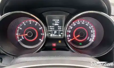 SsangYong TIBOLI 2015 1.6 Автомат в Москве № 35695, миниатюра 7