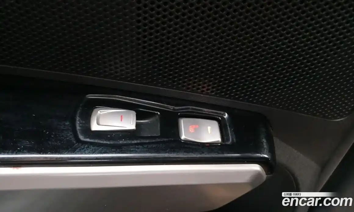 SsangYong TIBOLI 2015 1.6 Автомат в Москве № 35695, фото 10