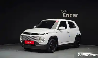 Hyundai Casper, 2023