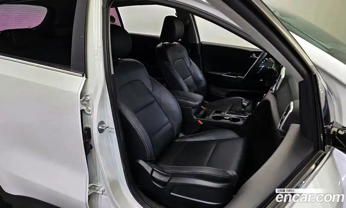 Hyundai Casper 2023 1.0 Автомат в Москве № 357998, фото 12