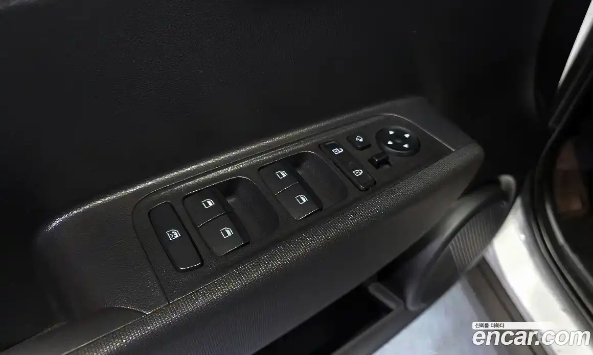 Hyundai Casper 2023 1.0 Автомат в Москве № 357998, фото 14