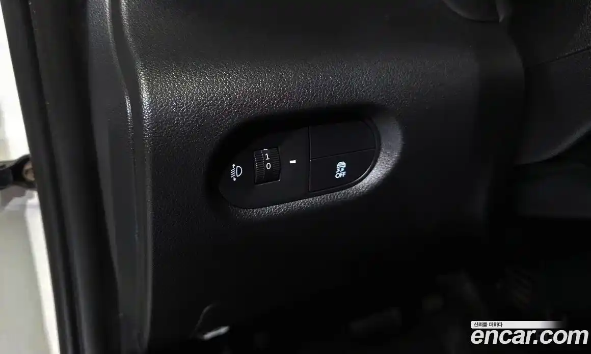 Hyundai Casper 2023 1.0 Автомат в Москве № 357998, фото 15