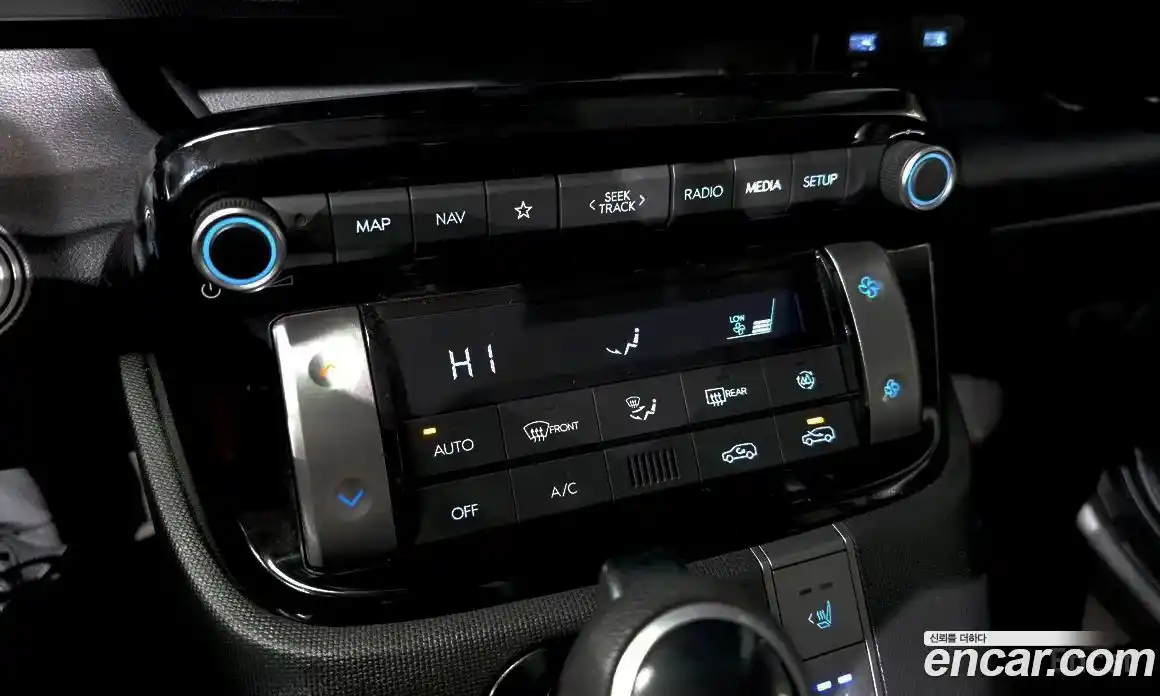 Hyundai Casper 2023 1.0 Автомат в Москве № 357998, фото 18