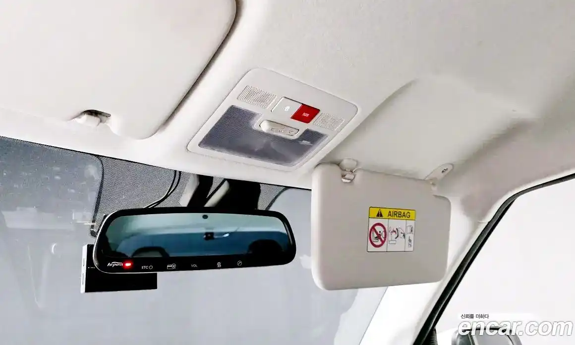 Hyundai Casper 2023 1.0 Автомат в Москве № 357998, фото 20