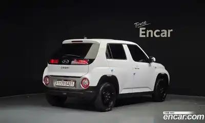 Hyundai Casper 2023 1.0 Автомат в Москве № 357998, миниатюра 2