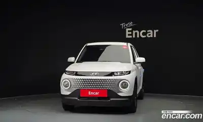 Hyundai Casper 2023 1.0 Автомат в Москве № 357998, миниатюра 3