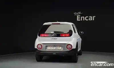 Hyundai Casper 2023 1.0 Автомат в Москве № 357998, миниатюра 4