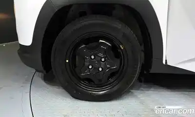 Hyundai Casper 2023 1.0 Автомат в Москве № 357998, миниатюра 5