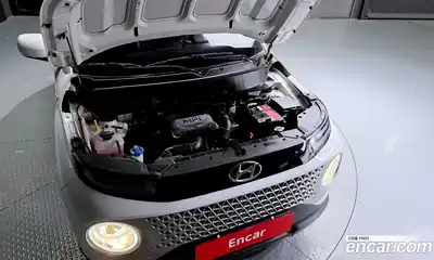 Hyundai Casper 2023 1.0 Автомат в Москве № 357998, миниатюра 6