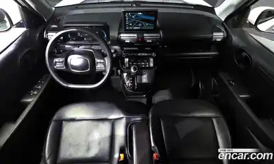 Hyundai Casper 2023 1.0 Автомат в Москве № 357998, миниатюра 7