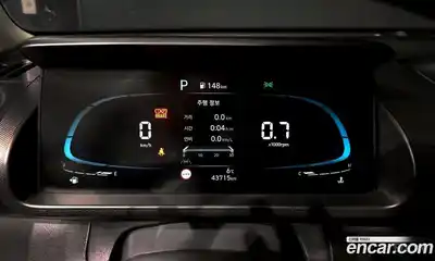 Hyundai Casper 2023 1.0 Автомат в Москве № 357998, миниатюра 8