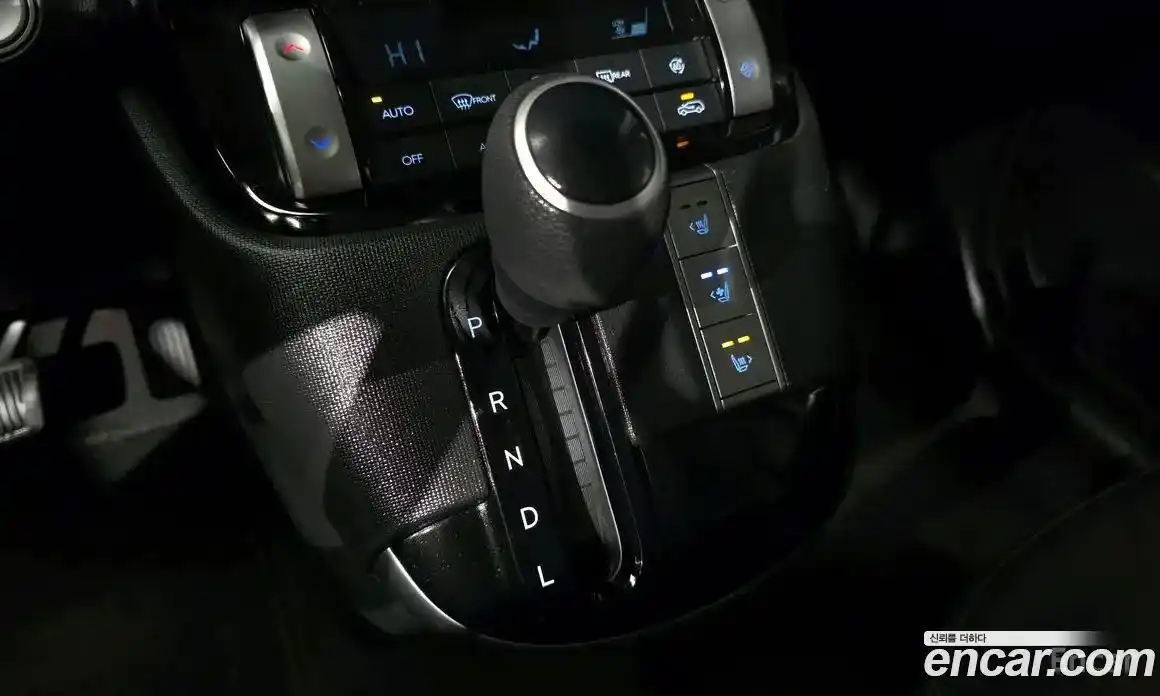 Hyundai Casper 2023 1.0 Автомат в Москве № 357998, фото 9