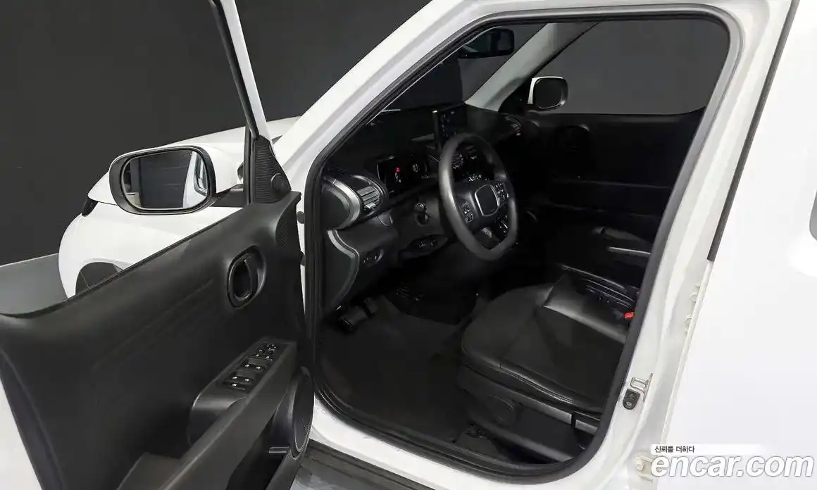 Hyundai Casper 2023 1.0 Автомат в Москве № 357998, фото 10