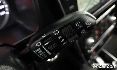 SsangYong TIBOLI, 2021