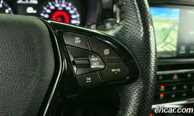 SsangYong TIBOLI 2021 1.5 Автомат в Москве № 35945, миниатюра 2