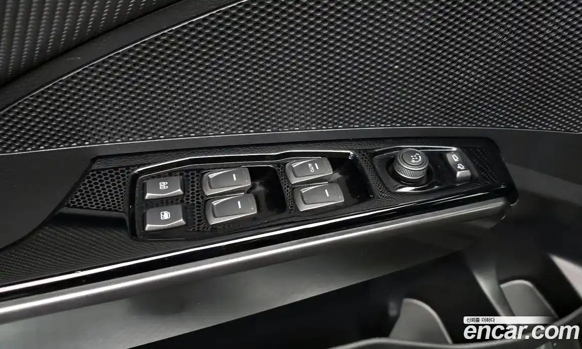 SsangYong TIBOLI 2021 1.5 Автомат в Москве № 35945, фото 5