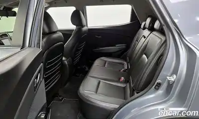 SsangYong TIBOLI 2021 1.5 Автомат в Москве № 35945, миниатюра 8