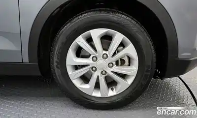 SsangYong TIBOLI 2021 1.5 Автомат в Москве № 35945, миниатюра 10