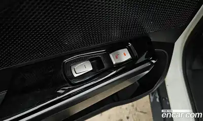 SsangYong TIBOLI, 2017