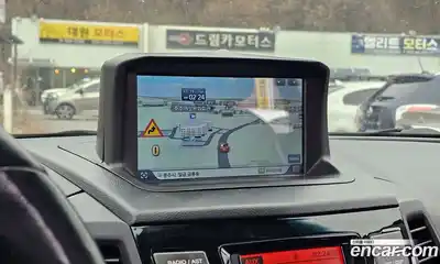 SsangYong TIBOLI 2017 1.6 Автомат в Москве № 35997, миниатюра 11