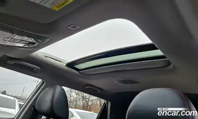 SsangYong TIBOLI 2017 1.6 Автомат в Москве № 35997, миниатюра 3