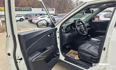 SsangYong TIBOLI 2017 1.6 Автомат в Москве № 35997, миниатюра 4