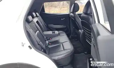 SsangYong TIBOLI 2017 1.6 Автомат в Москве № 35997, миниатюра 8