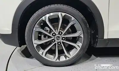 SsangYong TIBOLI 2018 1.6 Автомат в Москве № 36004, миниатюра 11