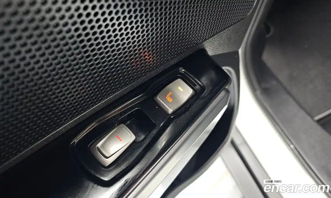 SsangYong TIBOLI 2018 1.6 Автомат в Москве № 36004, фото 13