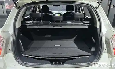 SsangYong TIBOLI 2018 1.6 Автомат в Москве № 36004, миниатюра 3