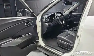 SsangYong TIBOLI 2018 1.6 Автомат в Москве № 36004, миниатюра 4