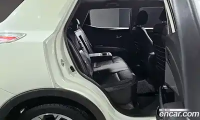 SsangYong TIBOLI 2018 1.6 Автомат в Москве № 36004, миниатюра 6