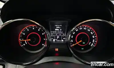 SsangYong TIBOLI 2018 1.6 Автомат в Москве № 36004, миниатюра 8