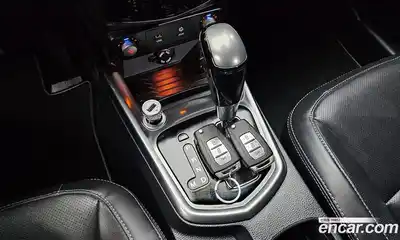 SsangYong TIBOLI 2018 1.6 Автомат в Москве № 36004, миниатюра 10