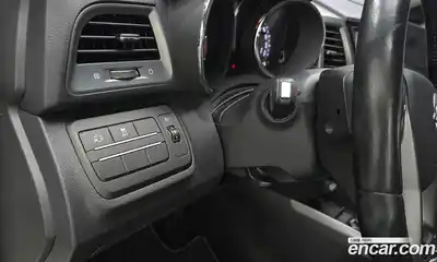 SsangYong TIBOLI 2018 1.6 Автомат в Москве № 36050, миниатюра 11