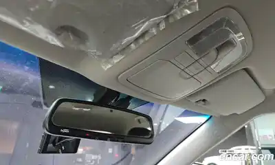 SsangYong TIBOLI 2018 1.6 Автомат в Москве № 36050, миниатюра 12